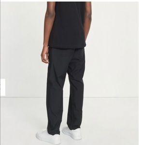 SAMSOE & SAMSOE JABARI TROUSERS